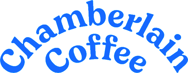 Chamberlain Coffee